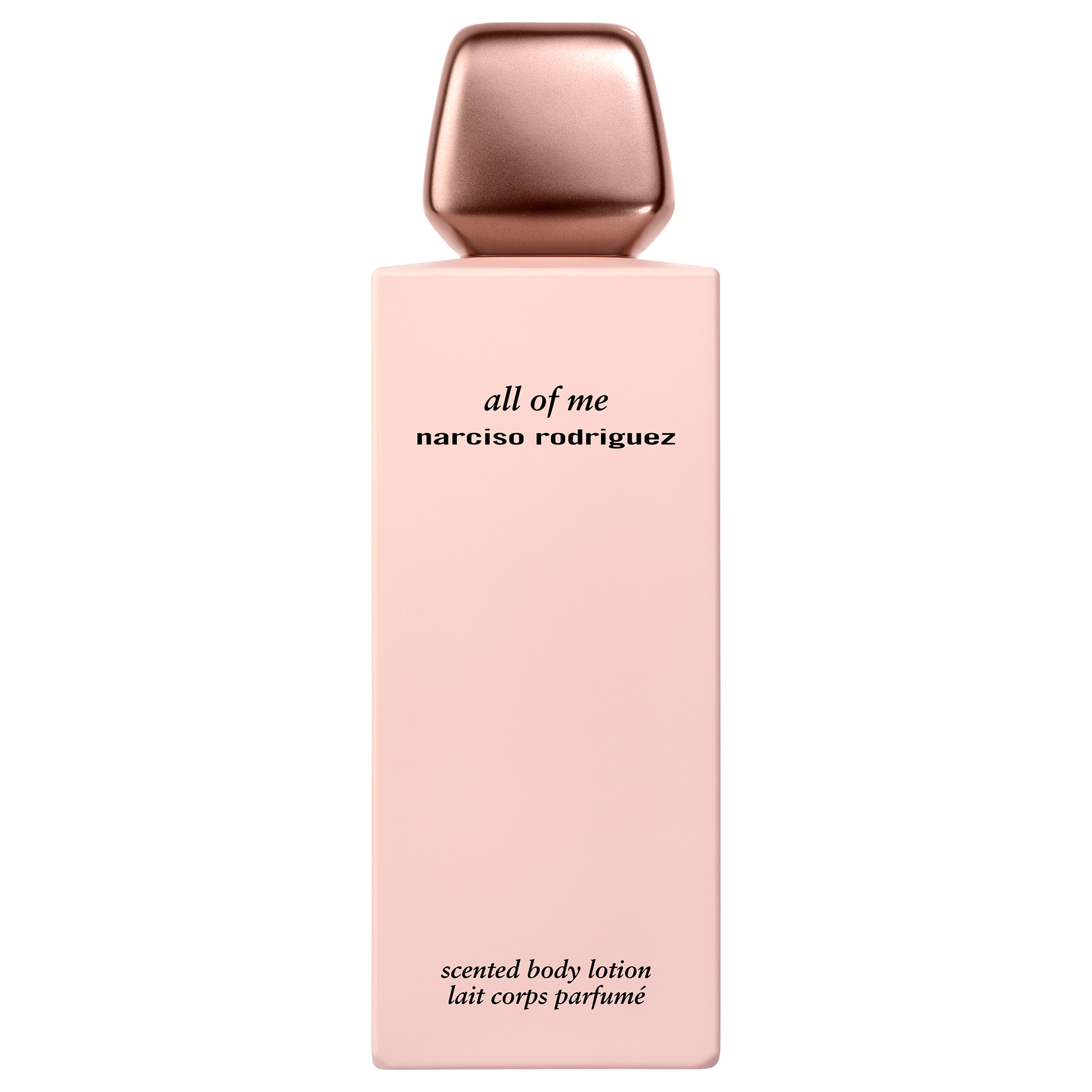 Narciso Rodriguez All Of Me Body Lotion Melk  200 ml