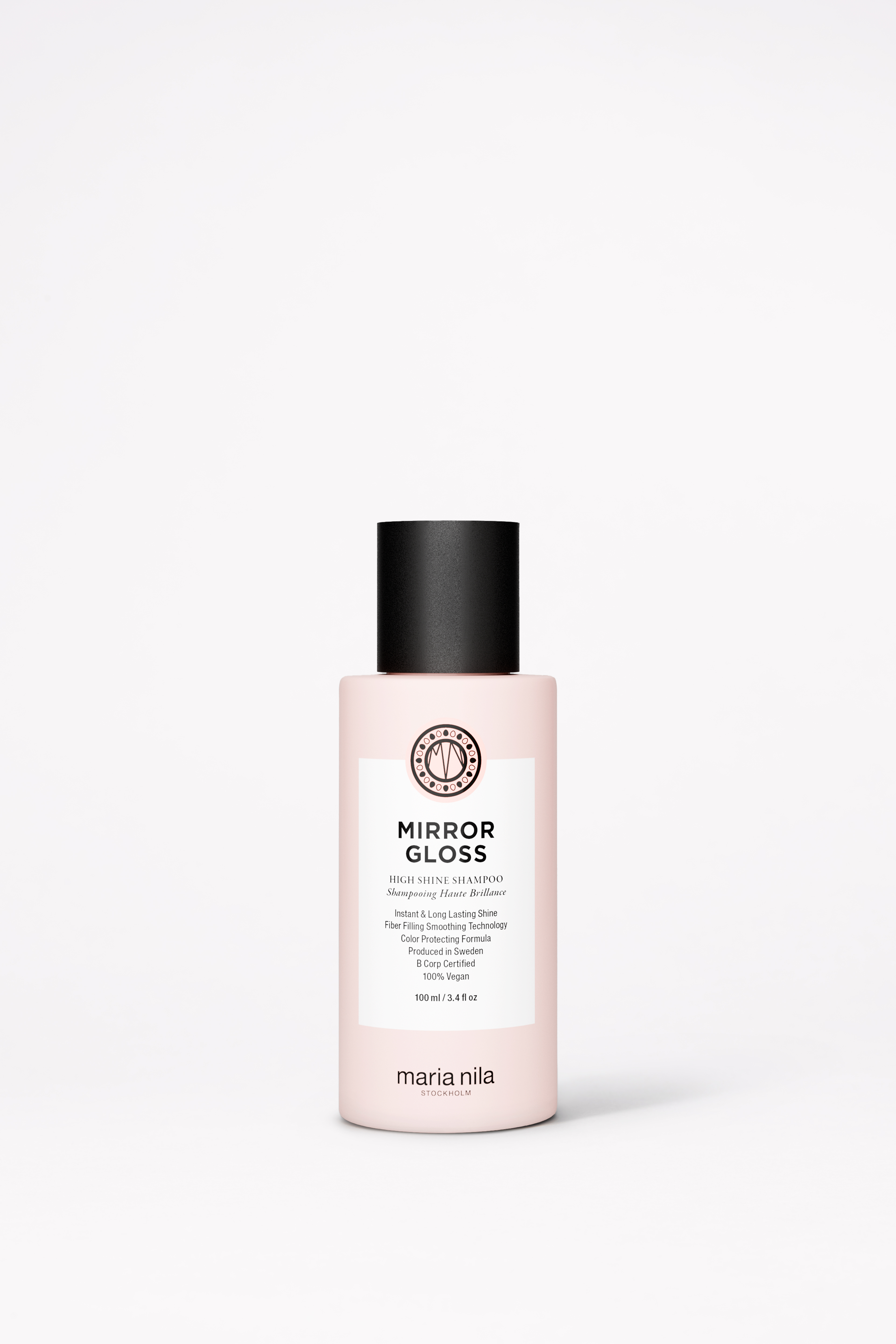 Maria Nila Mirror Gloss Shampoo 100 ml