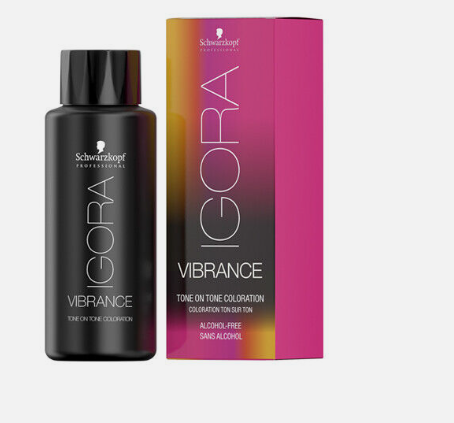 Schwarzkopf Igora Vibrance 5-0 60ml