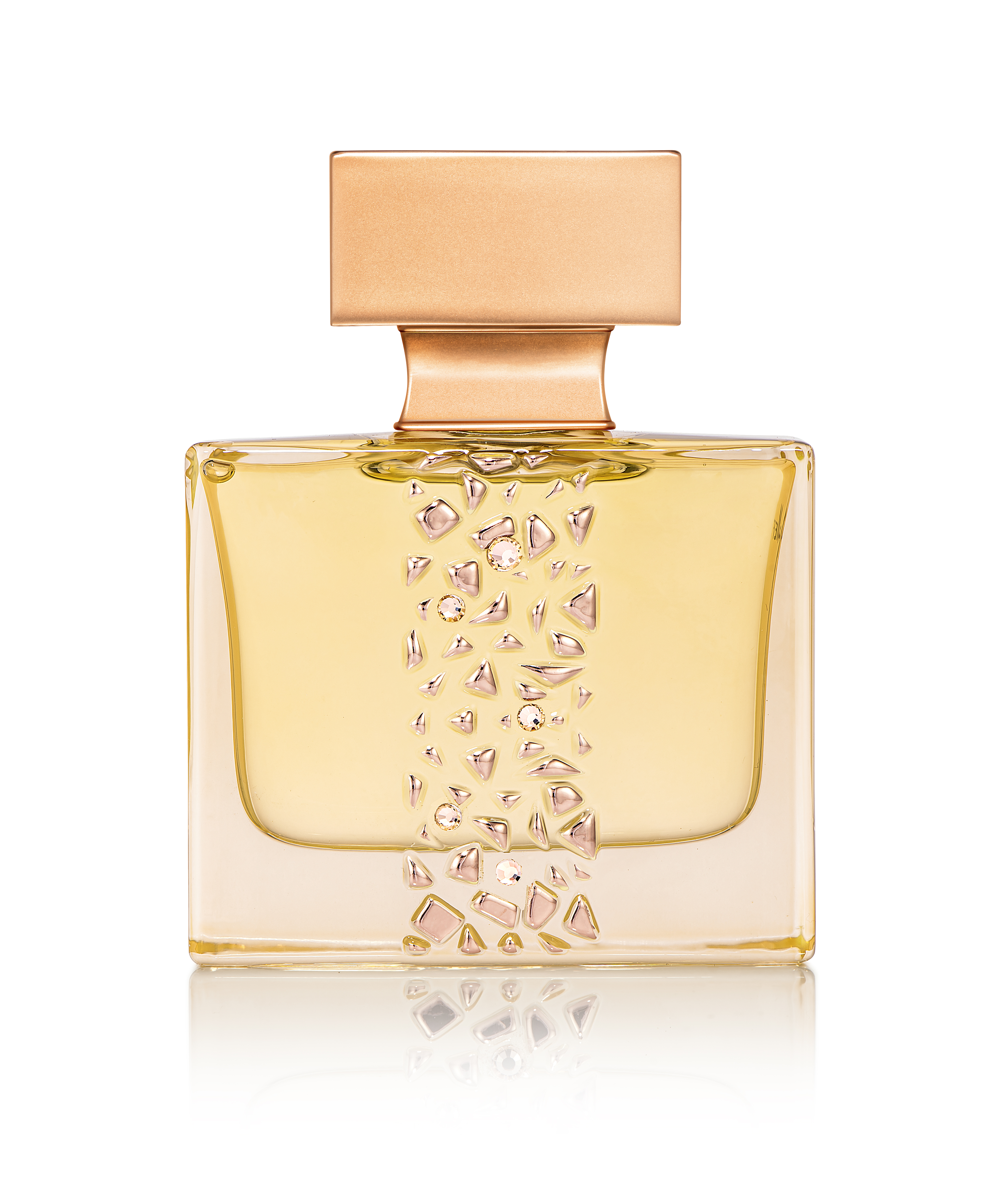 M.Micallef Royal Muska Eau de Parfum Nectar 50ml