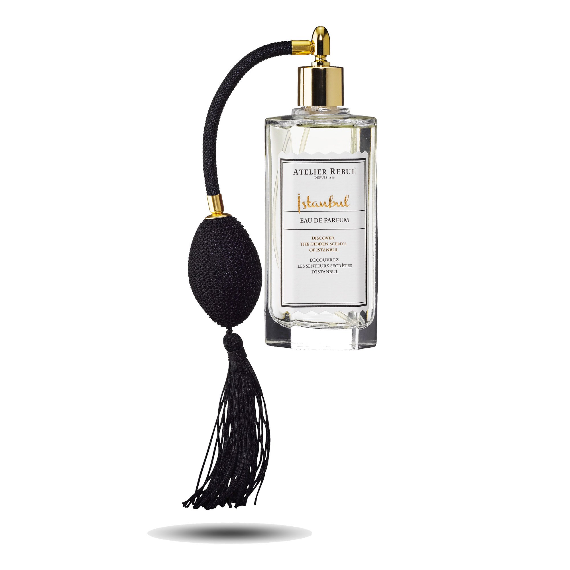 Fragrance Istanbul Eau de Parfum