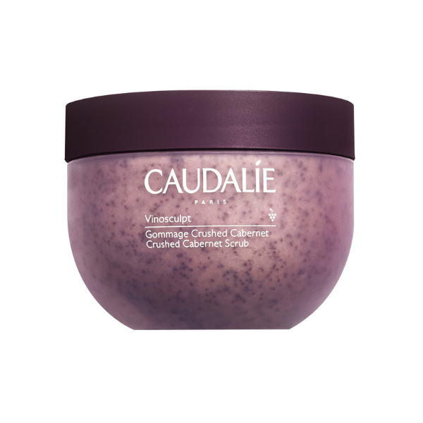 Caudalie Vinosculpt Gommage Crushed Cabernet Peeling  250 ml