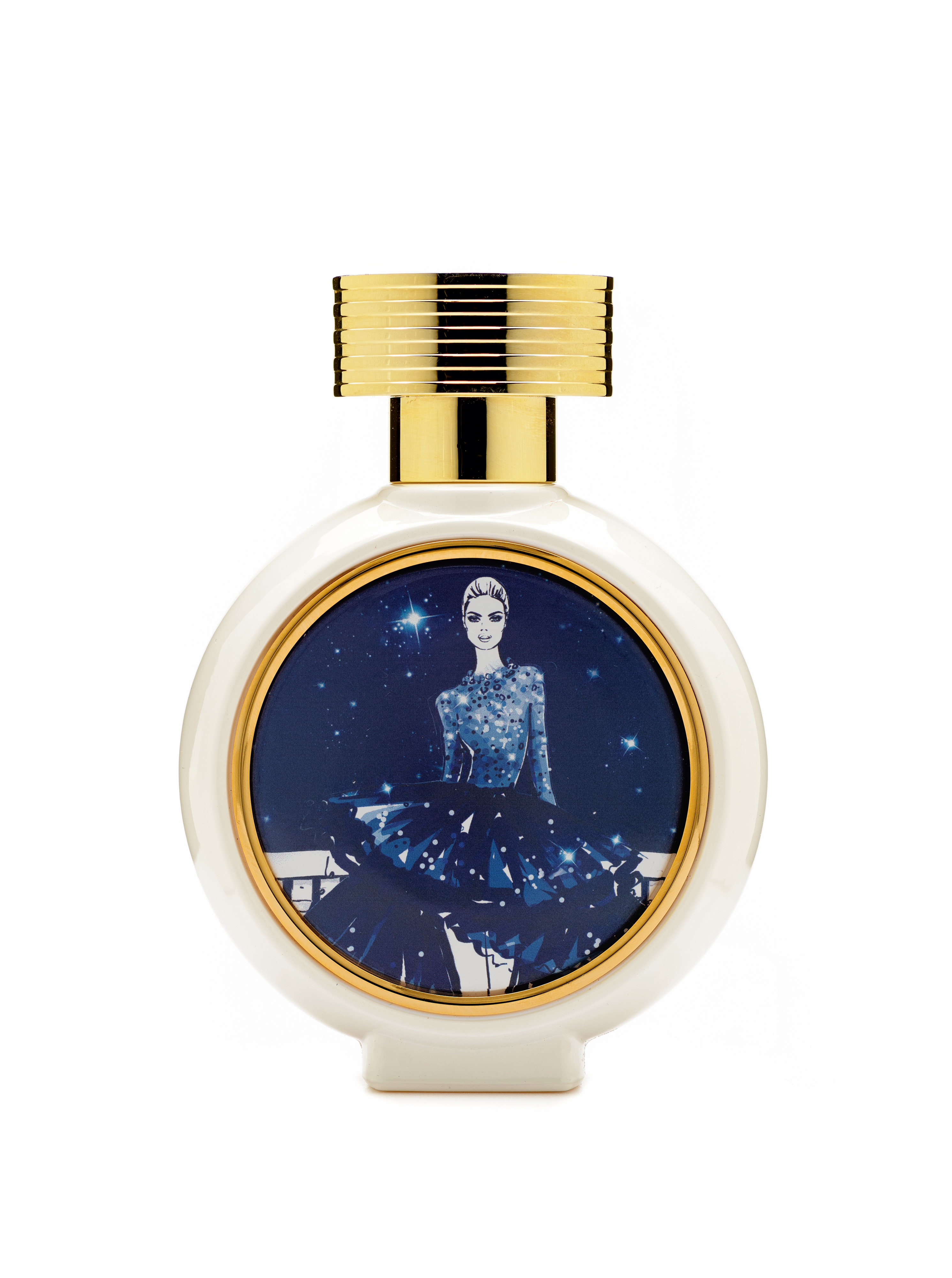 HFC Paris Magic Collection Diamond In The Sky Eau de Parfum 75ml