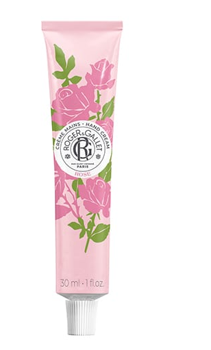 Roger & Gallet Rose Handcrème Crème  30 ml
