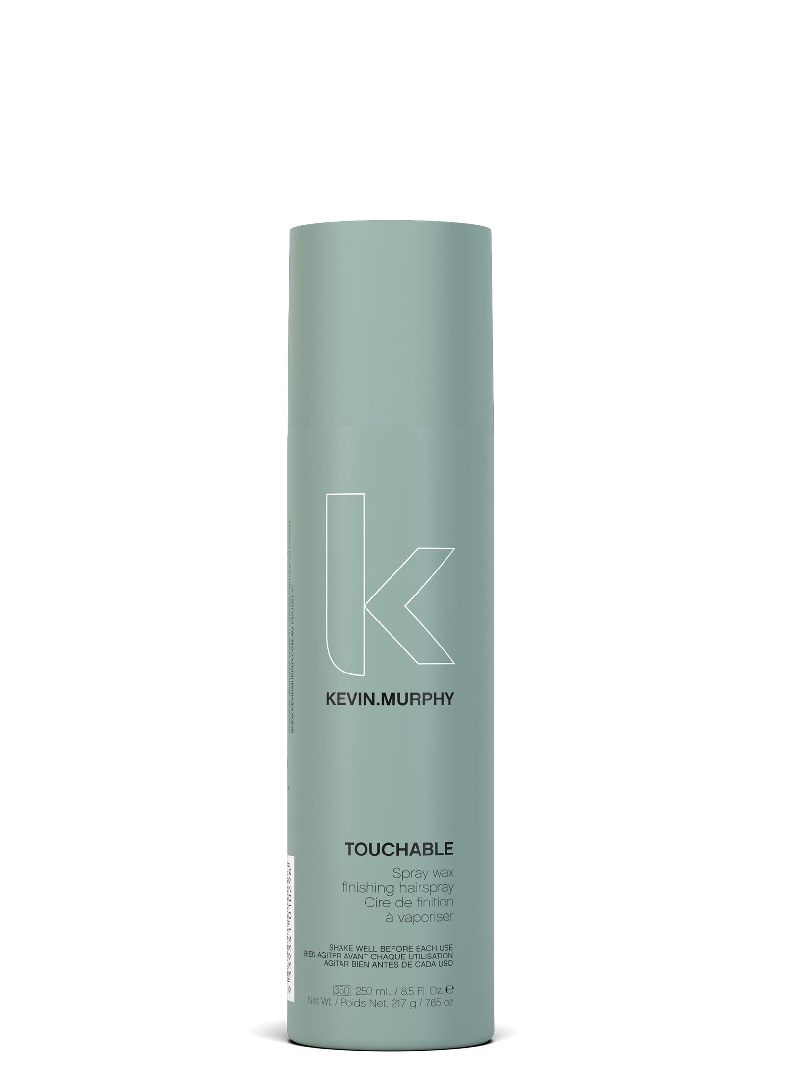 Kevin Murphy Styling Touchable Spray Wax 250ml