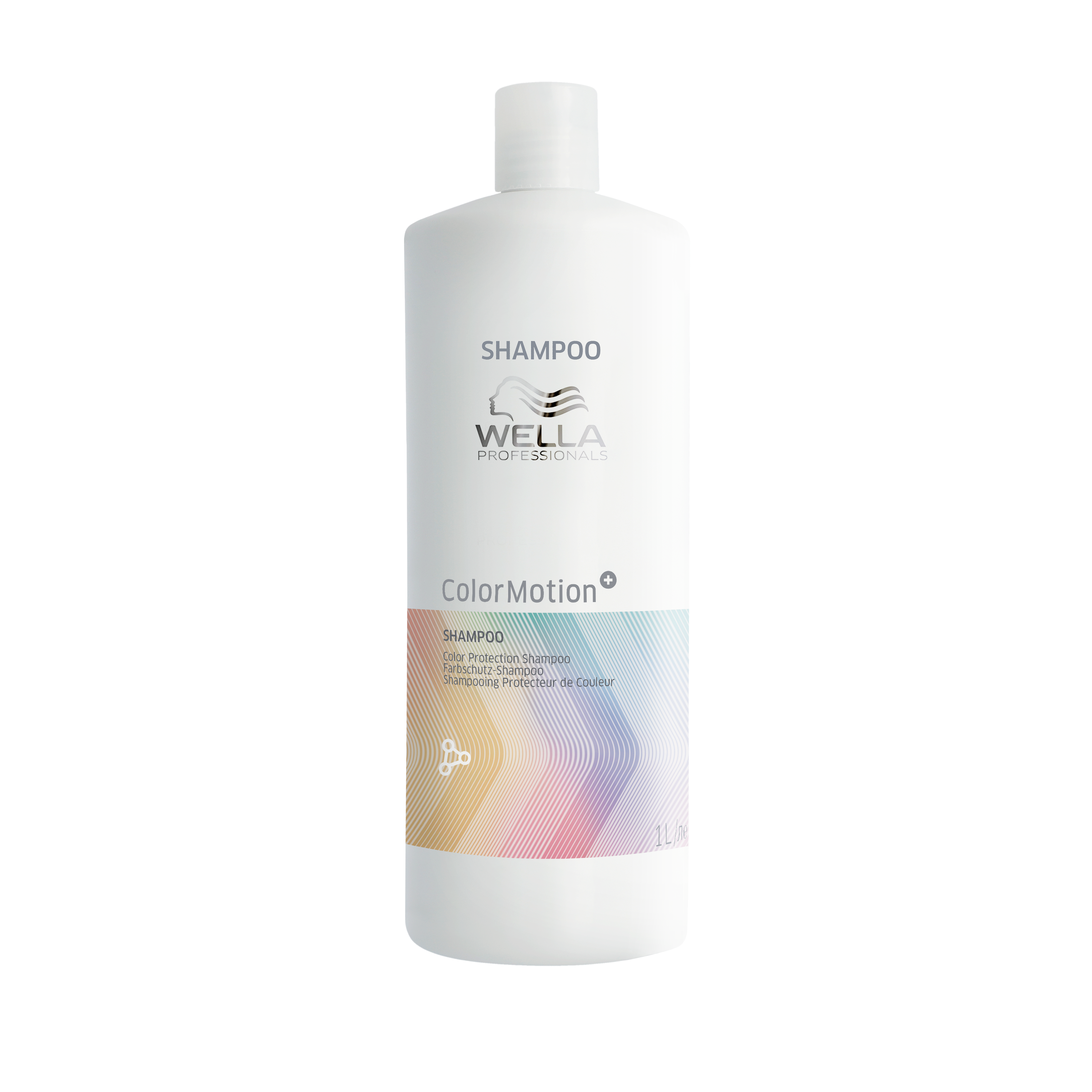 Wella Professionals Care ColorMotion+ Shampoo  1000 ml