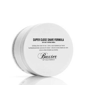 Baxter of California Shave Super Close Shave Formula 240ml