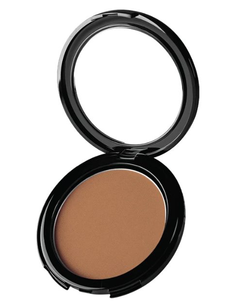 Les Couleurs de Noir Tint Clean Skin Compact Bronzer Compact Poeder  03 9.5 gr
