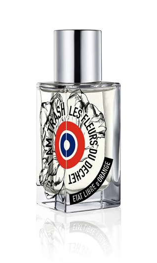 Etat libre d'orange I Am Trash Les Fleurs du Dechet Eau de Parfum 50ml