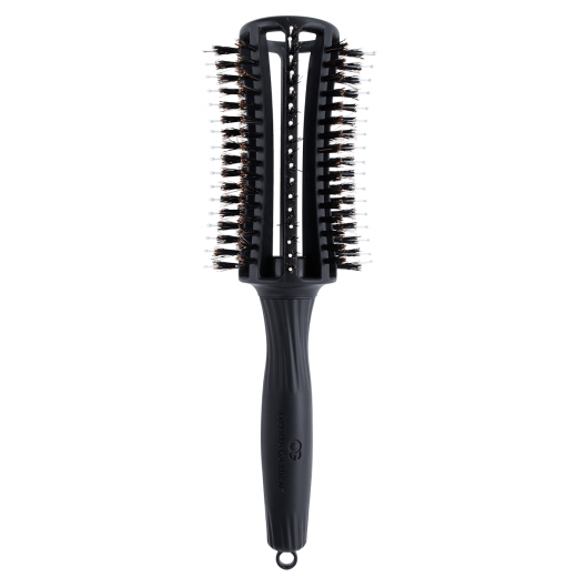 Olivia Garden Fingerbrush Round Large Borstel 1 St