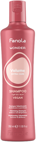 Fanola Wonder Volume Shampoo  350 ml