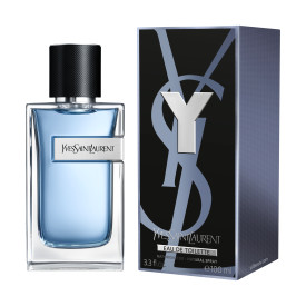 Yves Saint Laurent Parfum Y Pour Homme Eau de Toilette  100 ml