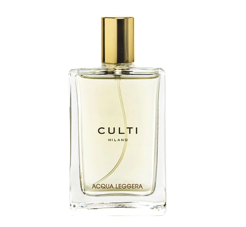 Culti Perfumes Acqua Leggera Eau de Parfum  100 ml