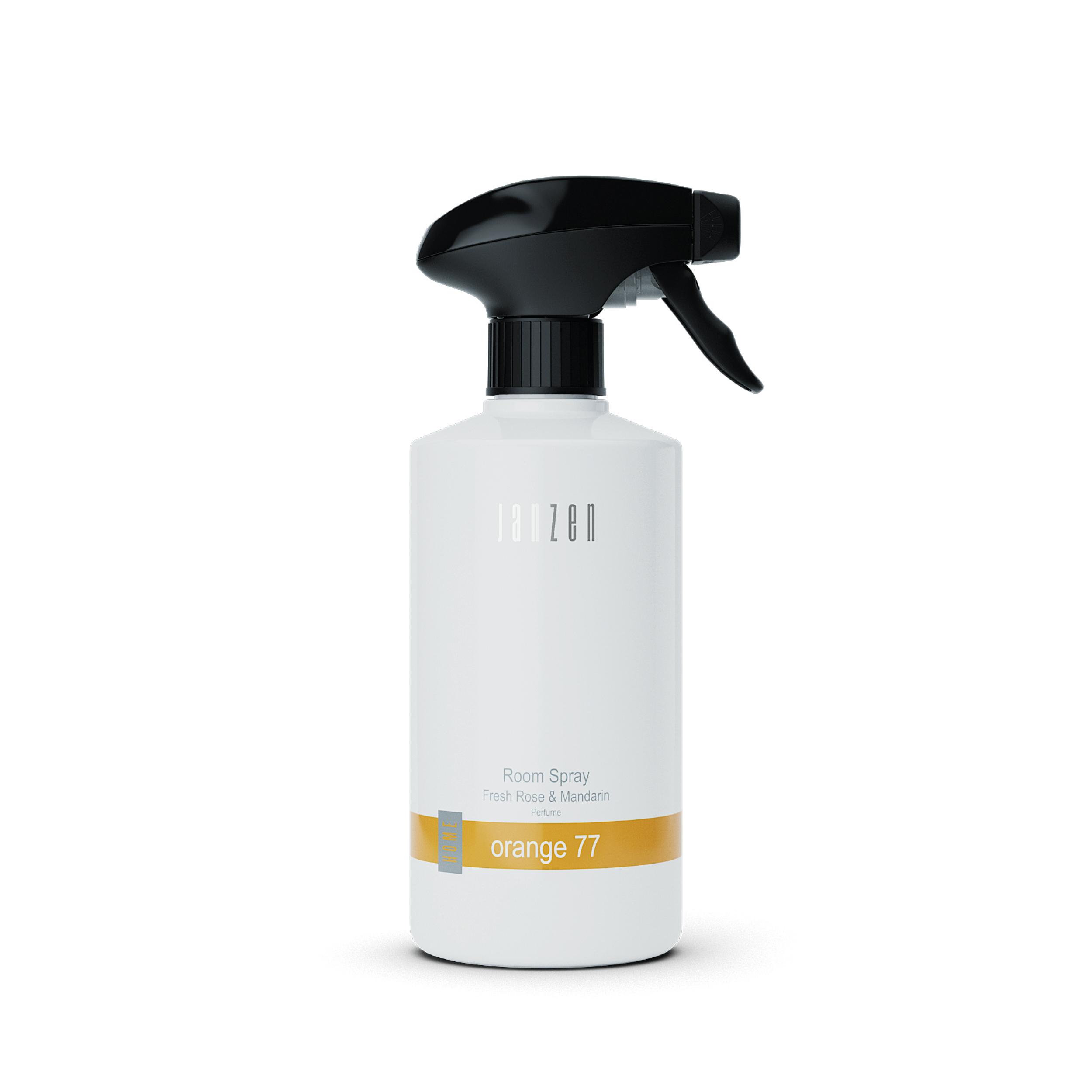 JANZEN Orange 77 Roomspray 500 ml