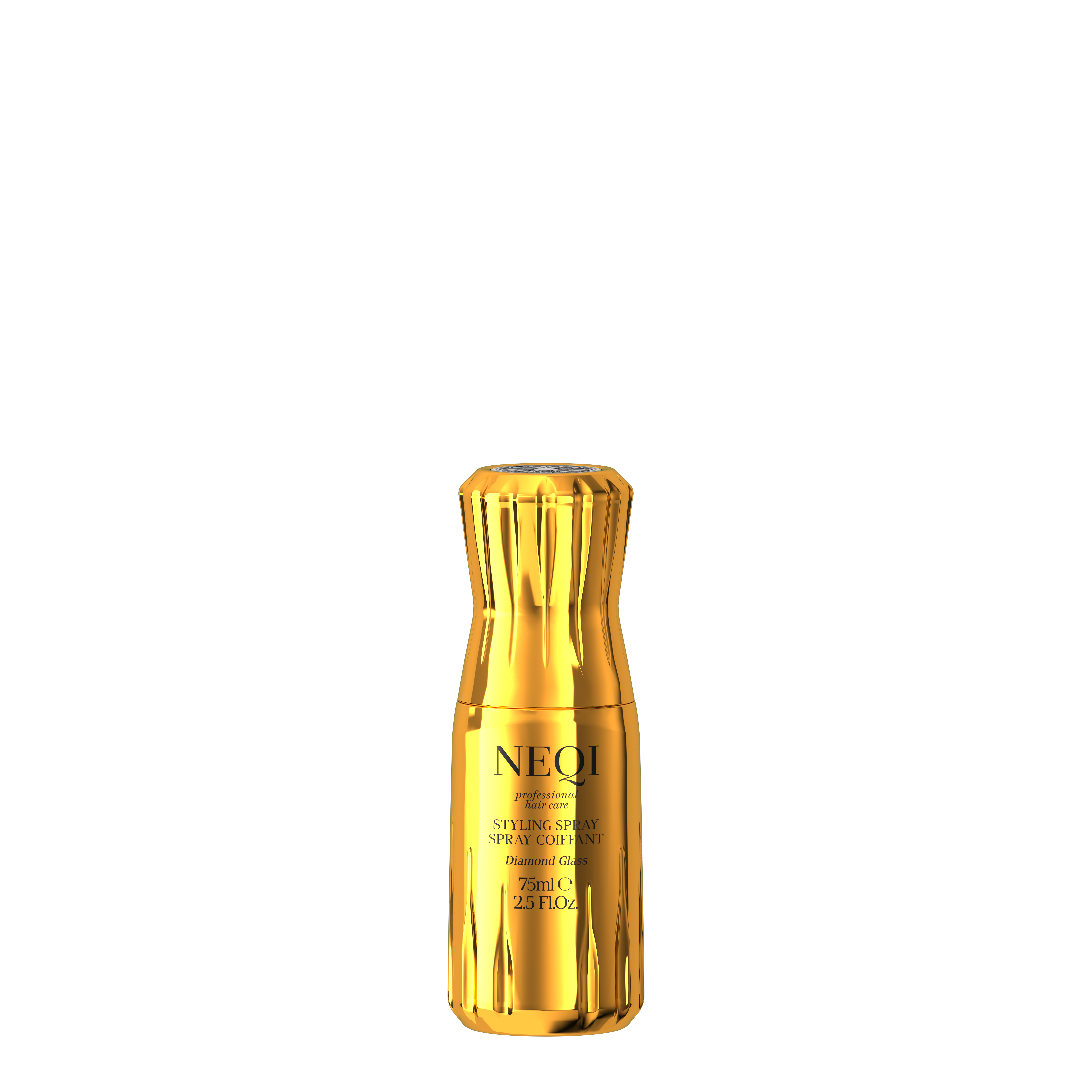 Neqi Diamond Glass Styling Spray 75 ml