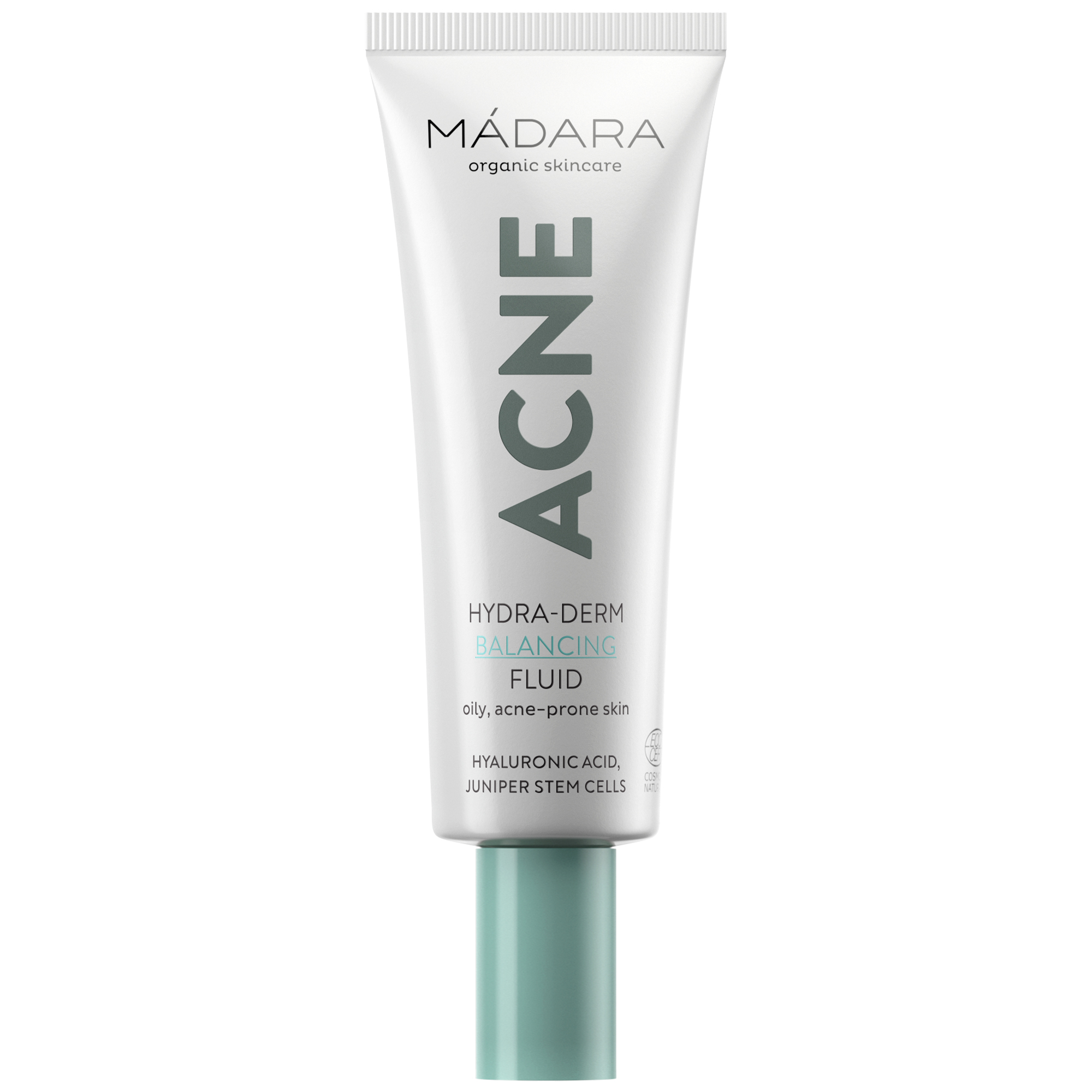 MÁDARA Skincare Acne Hydra-Derm Balancing Fluid Lotion  40 ml