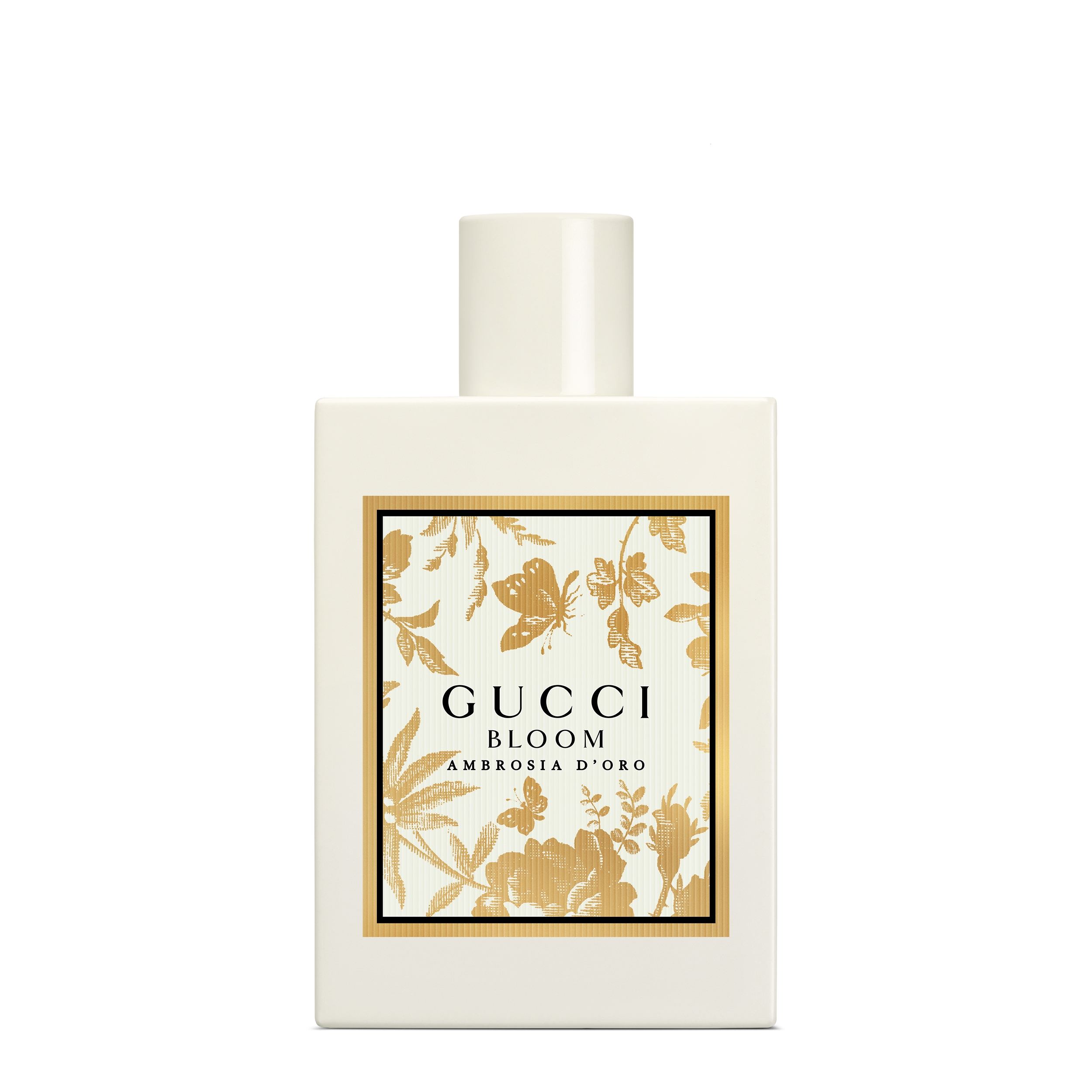 Gucci Bloom Ambriosia D'Oro Eau de Parfum 100 ml
