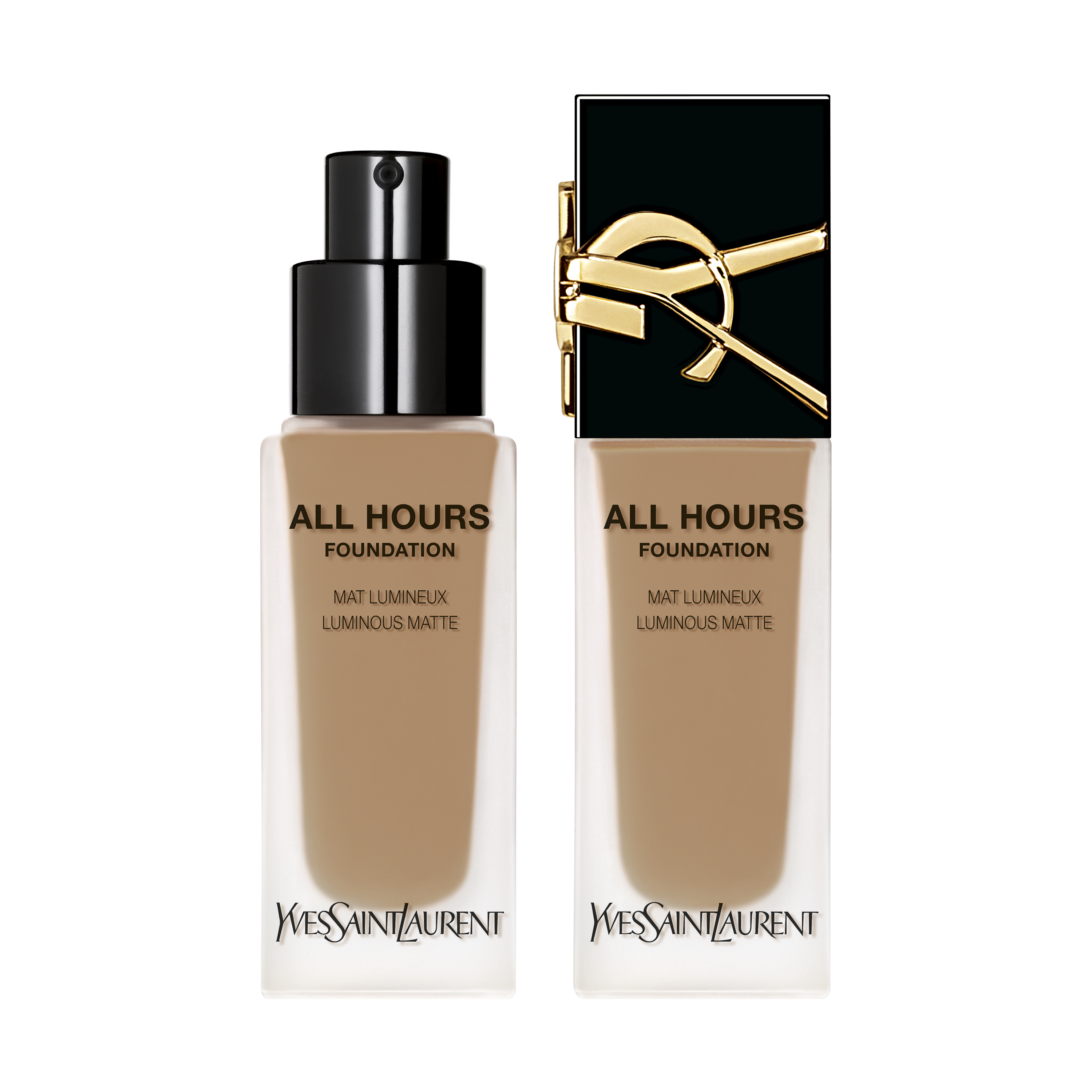 Yves Saint Laurent All Hours Foundation MW9 25 ml