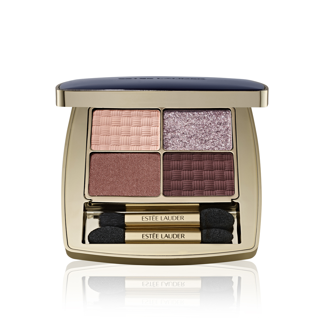 Estée Lauder Make-Up Phoenix Eye Shadow Squads Phoenix Eye Shadow Squads Oogschaduw  Power Brunch 6 gr