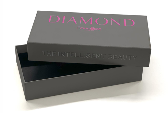Natura Bissé Diamond Discovery Set 1 Pak