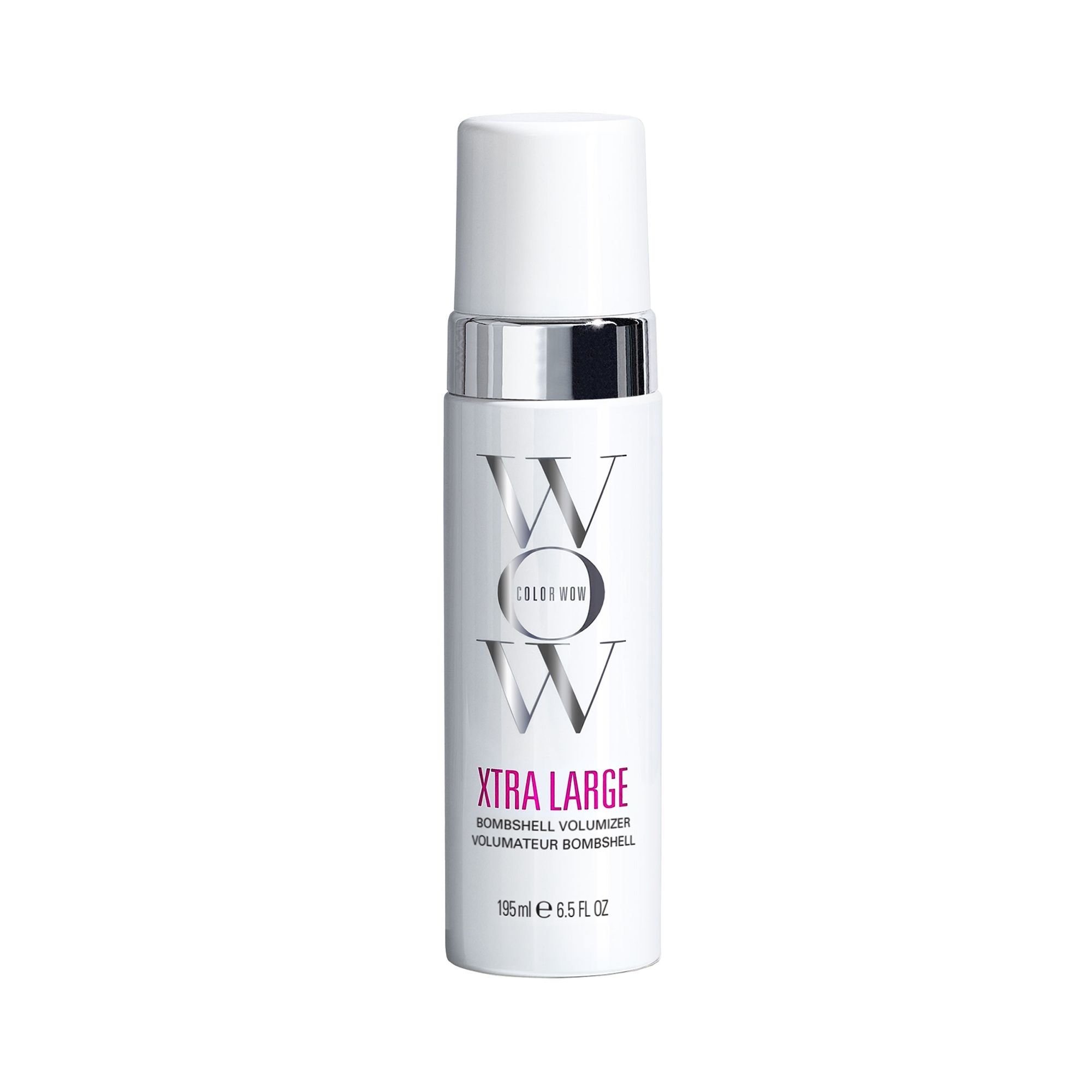 Color Wow Xtra Large Bombshell Volumizer Mousse  200 ml