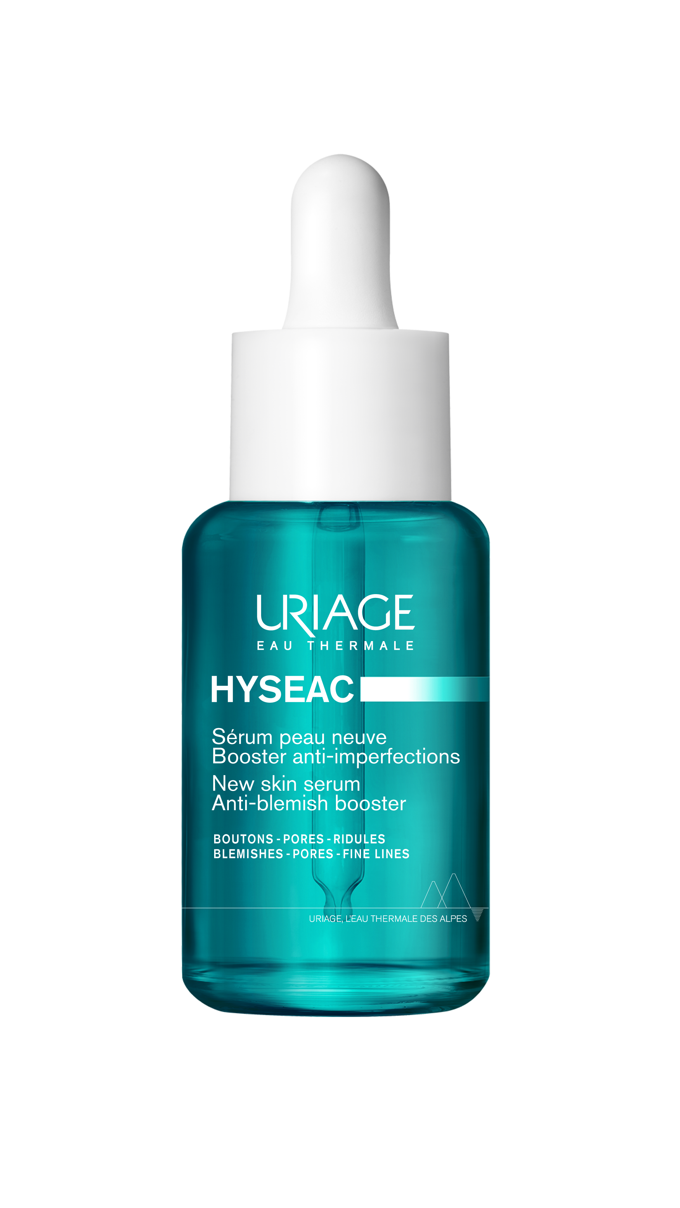 Uriage Hyséac Sérum Peau Neuve Booster  30 ml