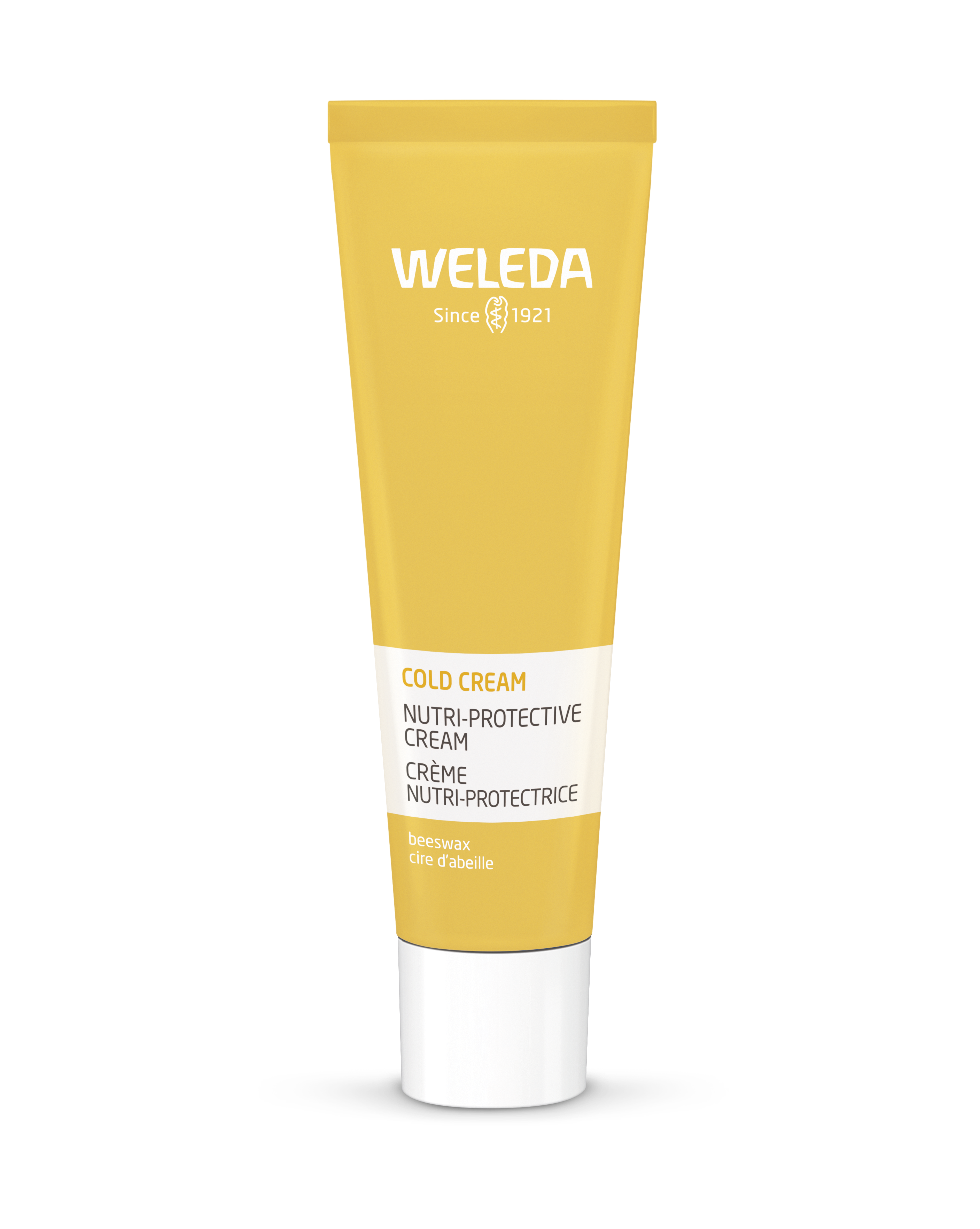 Weleda Nutri-Protective Cream Beeswax 30 ml
