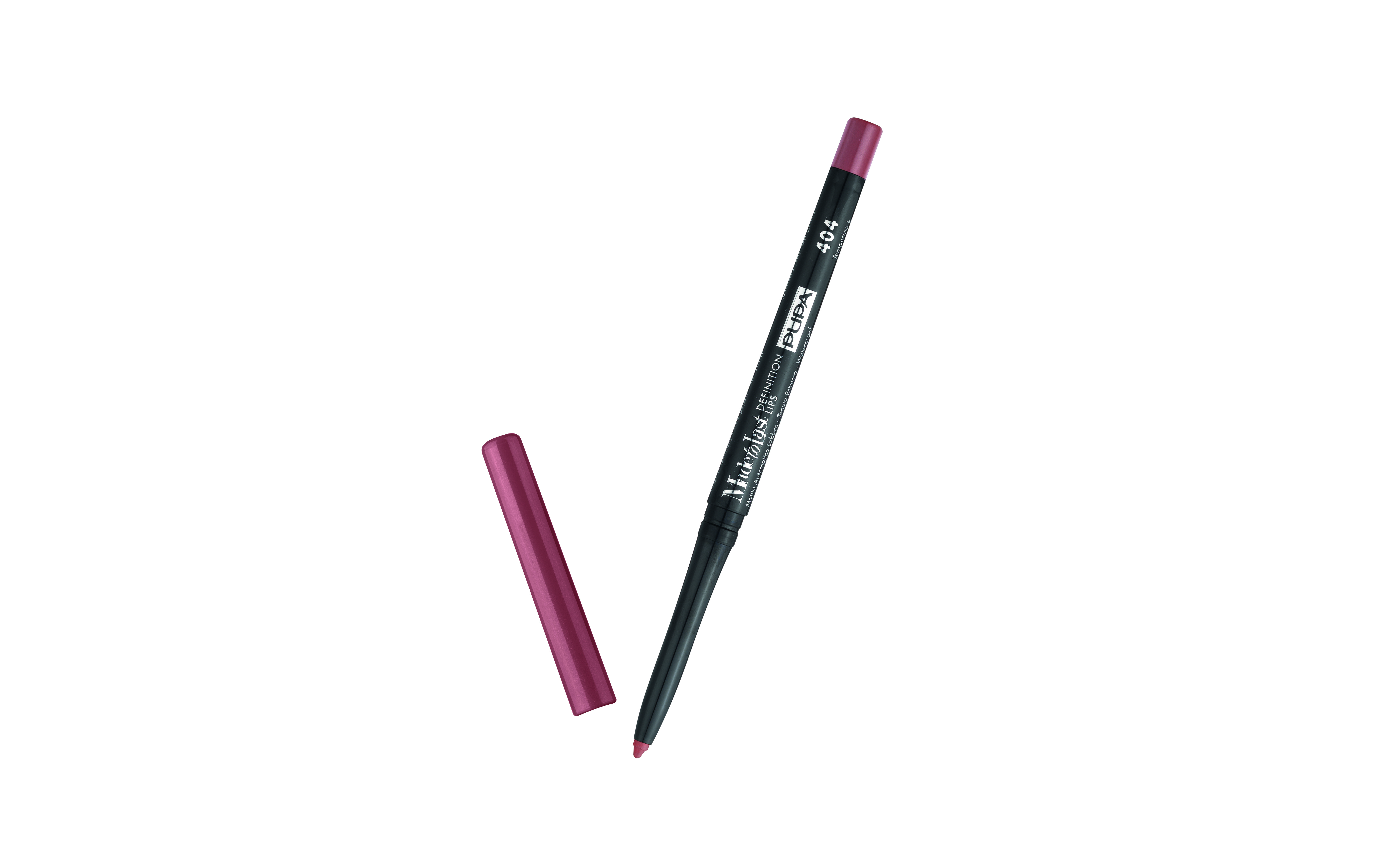 PUPA Maquillage lèvres Made to Last Definition Lips 404 Tango Pink