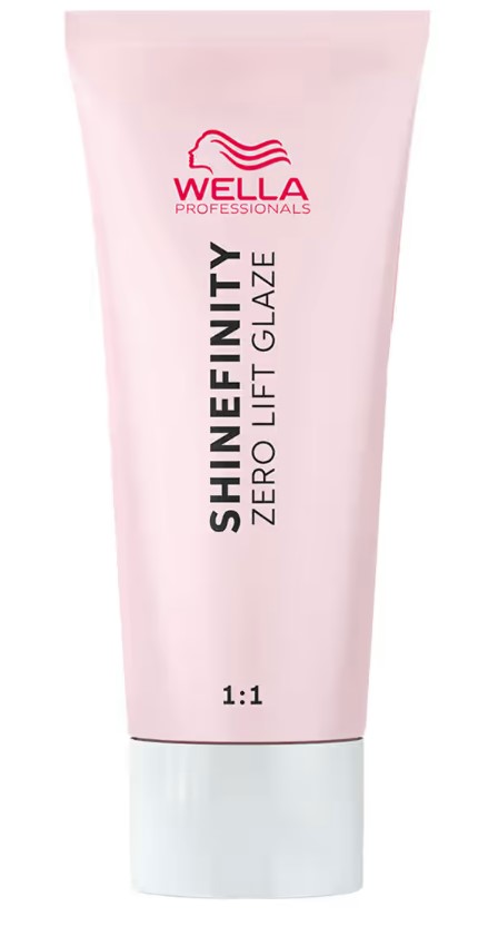 Wella Professionals ShineFinity 08/0 Blond Clair