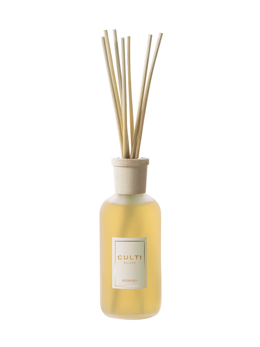 Culti Stile Classic Fiqum Blu Diffuser  250 ml