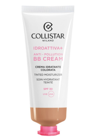 Collistar Anti-Pollution BB Cream 3 Deep 50ml