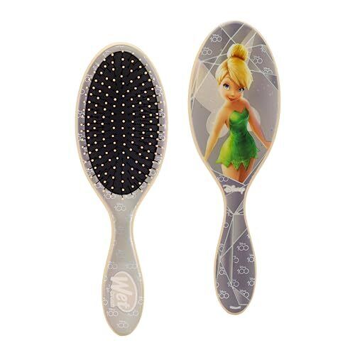 The Wet Brush Disney Original Detangler Tinkerbell 1piece