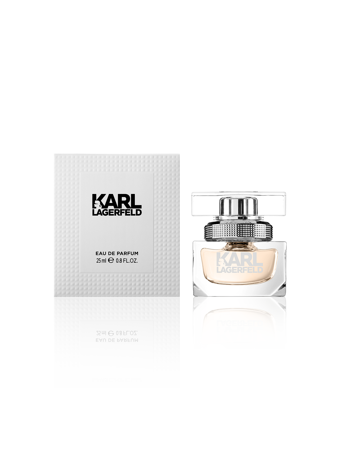 Karl Lagerfeld Karl Lagerfeld Women Eau de Parfum 25ml