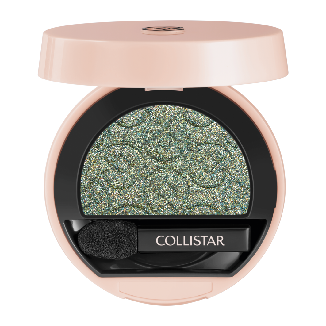 Collistar Make-Up Impeccabile Compact Eyeshadow Oogschaduw  520 8 gr