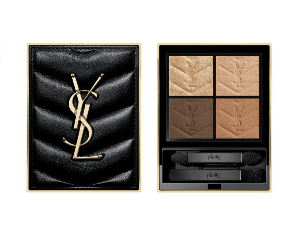 Yves Saint Laurent Make-Up Couture Mini Clutch Oogschaduw  300 4 gr
