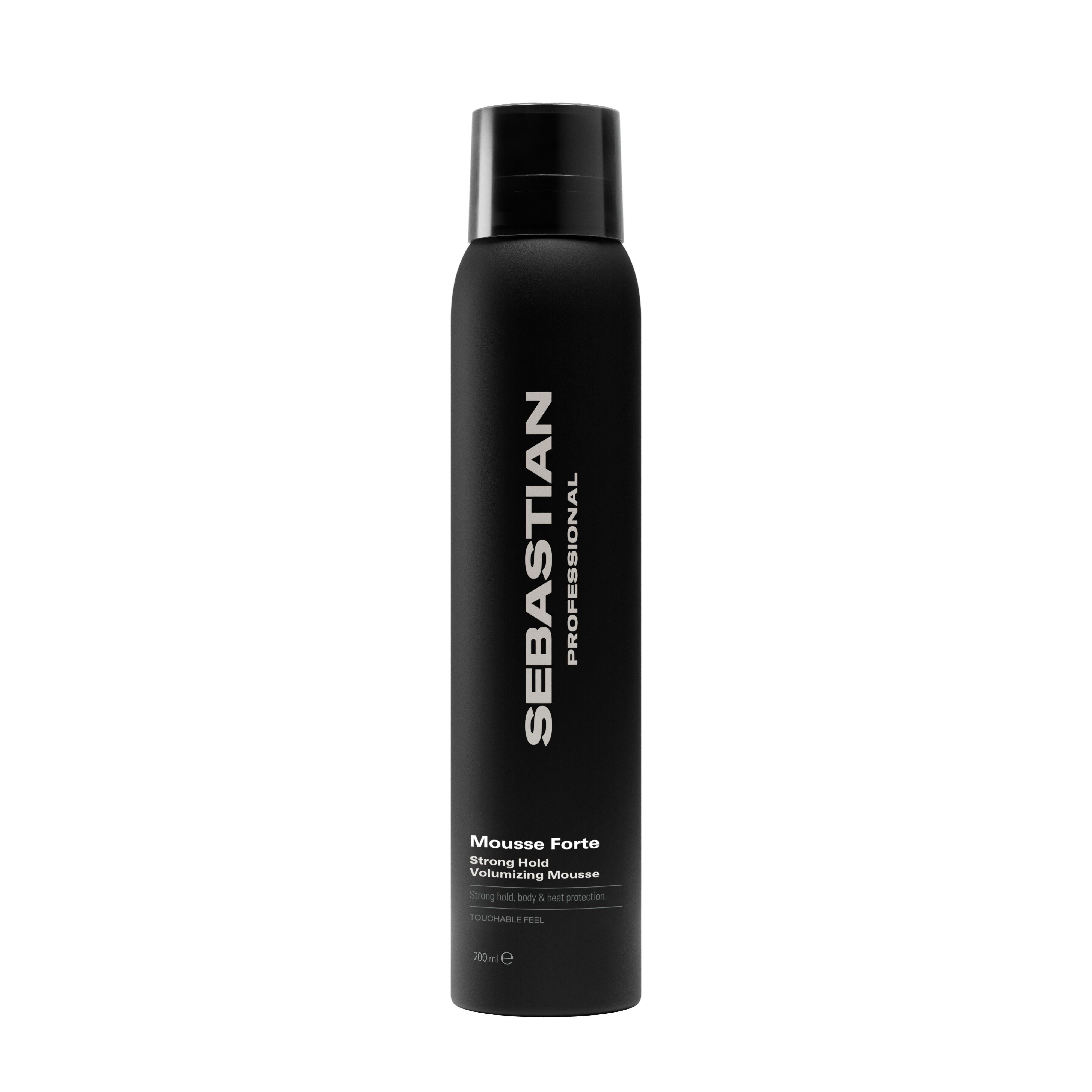 Sebastian Form Mousse Forte 200 ml