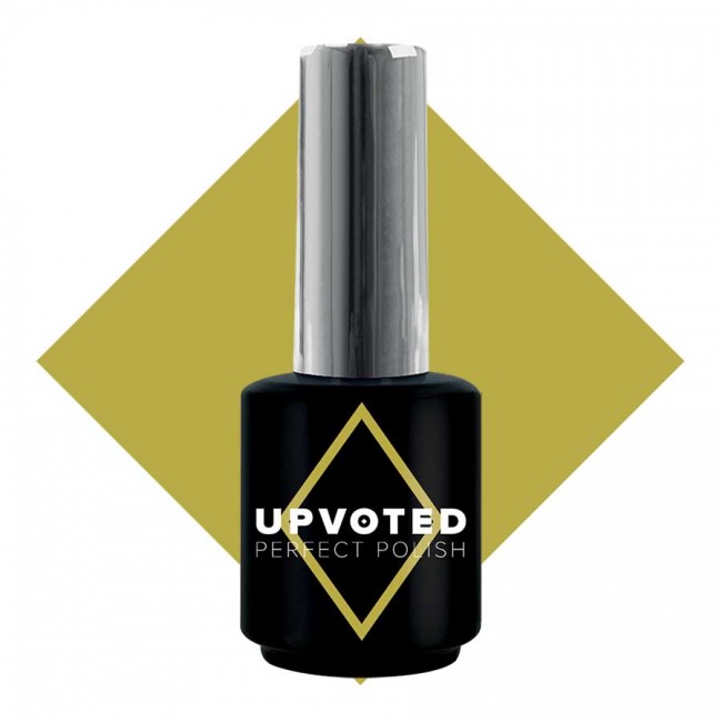 NailPerfect Upvoted #149 Rastafari 15ml