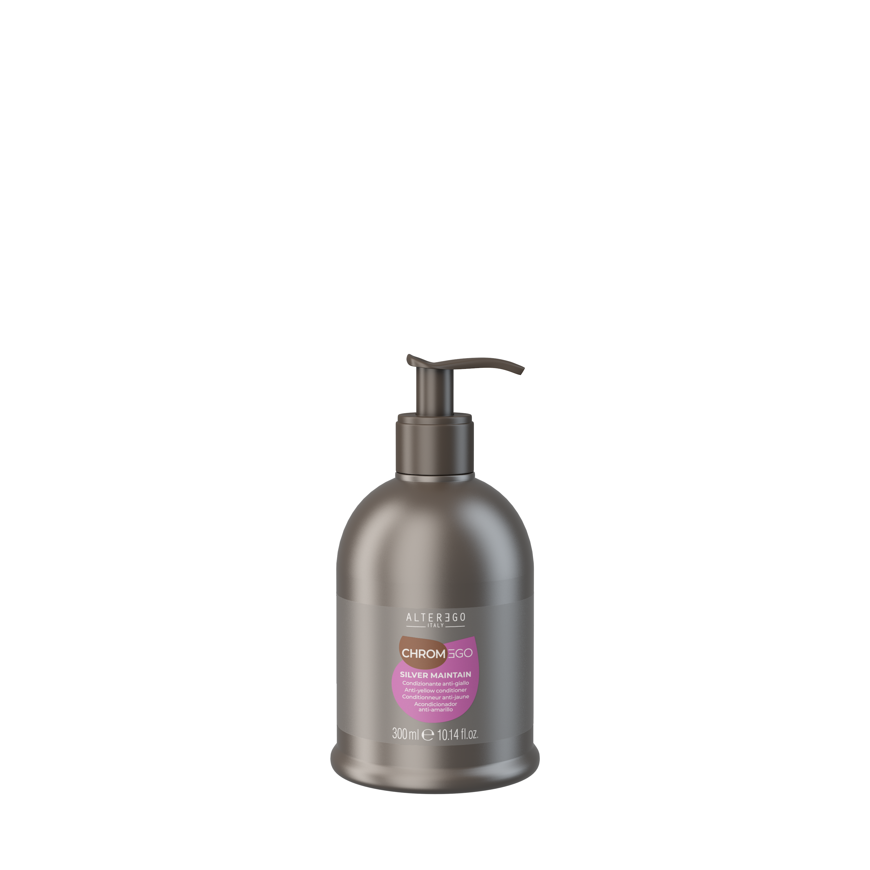 Alter Ego ChromEgo Conditionneur anti-jaune 300ml