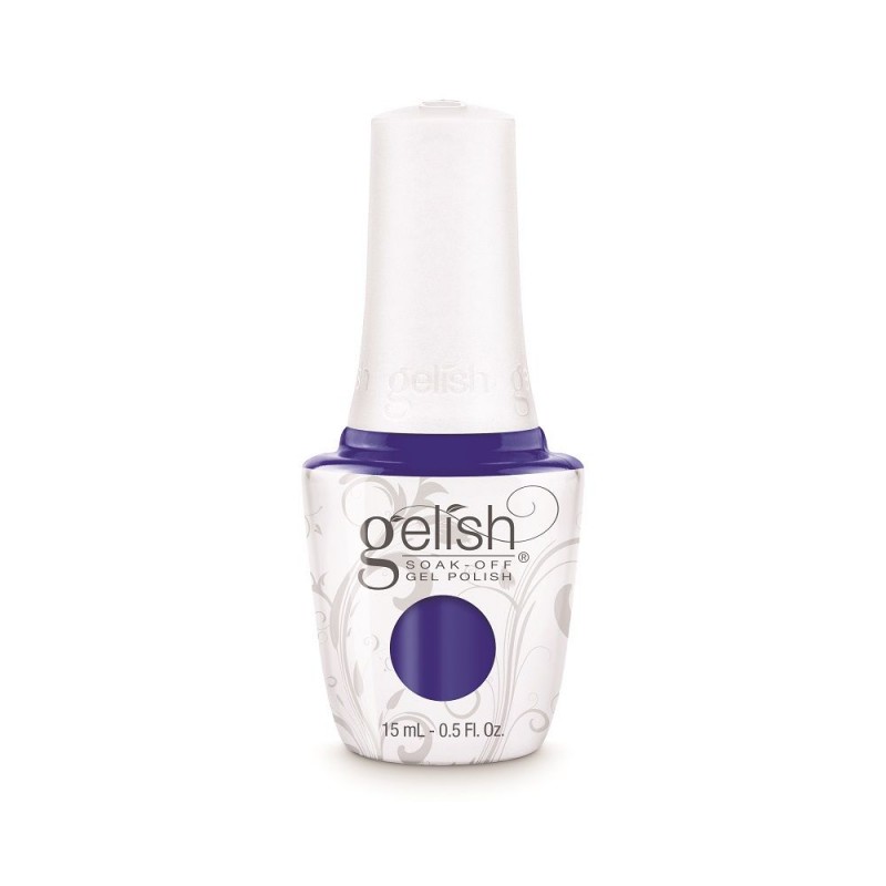 Gelish Soak-Off Gel Polish Making Waves 15ml