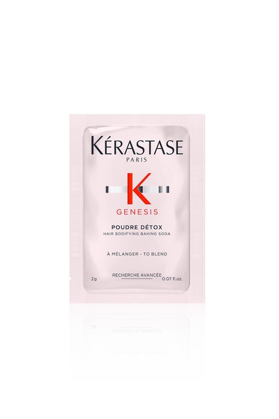 Kérastase Genesis Poudre Détox 30x2g