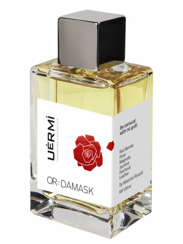 Uèrmì OR±DAMASK Eau de Parfum  100 ml