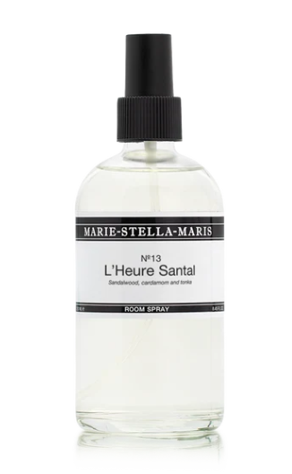 Marie-Stella-Maris L'Heure Santal Room Spray 250 ml