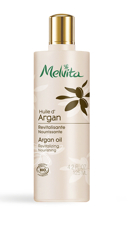 Melvita L'Argan Bio Douche Douceur