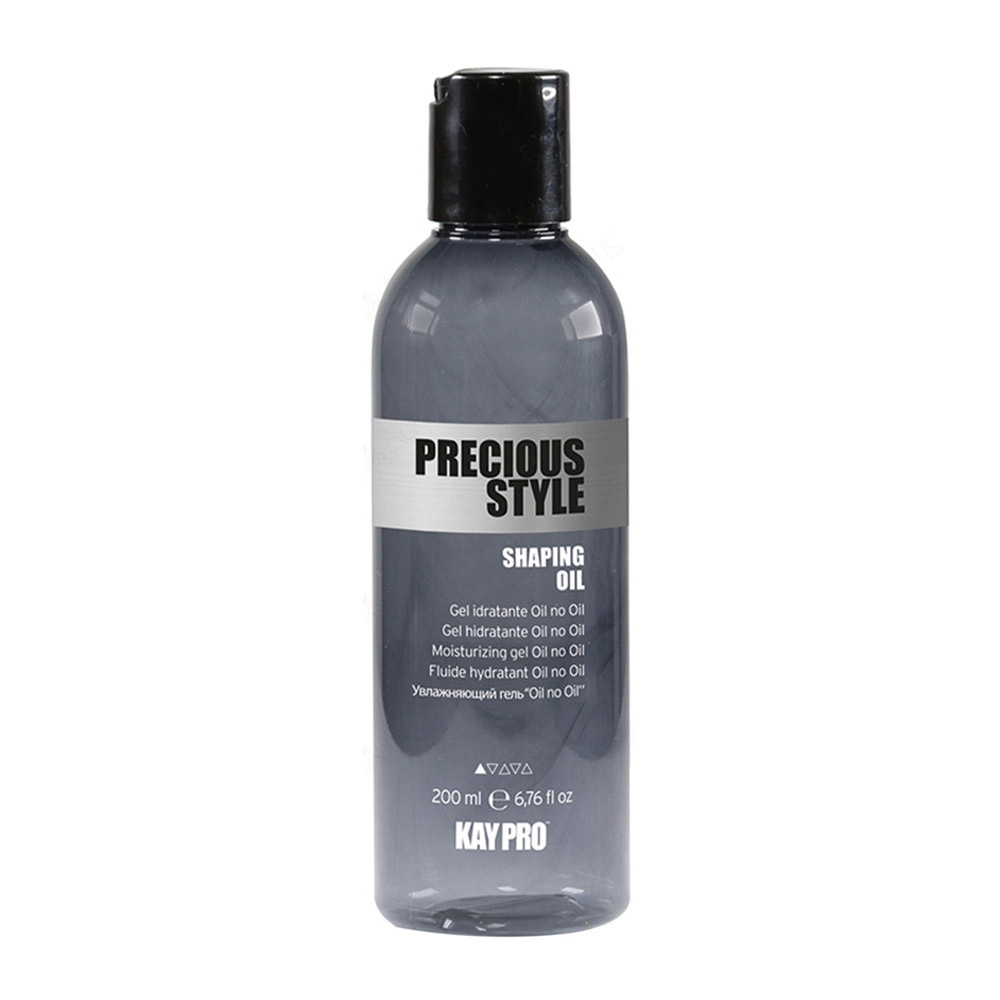 Kay Pro Precious Style Shaping Oil  200 ml