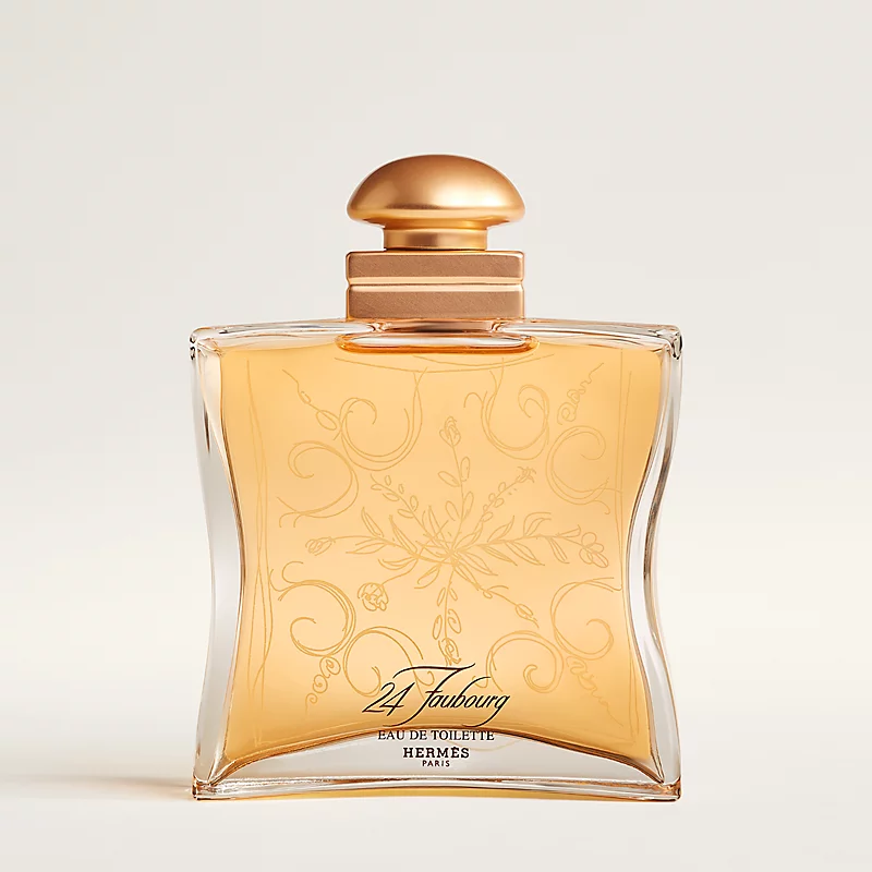 Hermès 24 Faubourg Eau de Toilette  100 ml