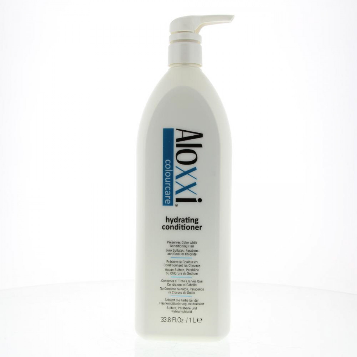 Aloxxi Colourcare Hydrating Conditioner 1000ml