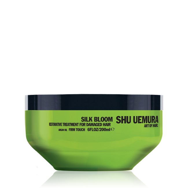 Shu Uemura Silk Bloom Restorative Treatment 200ml