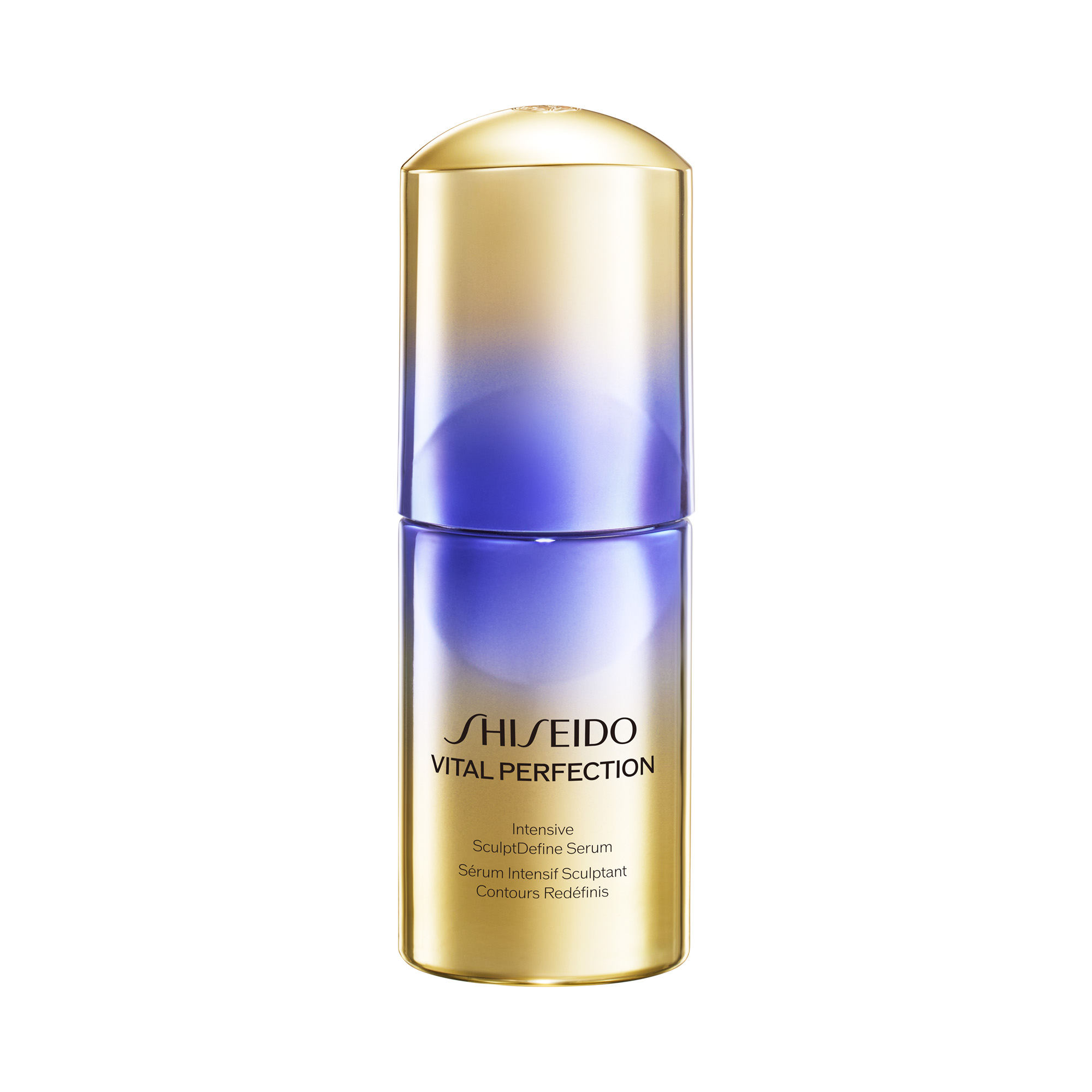 Shiseido Vital Perfection Intensive Sculptdefine Serum  40 ml