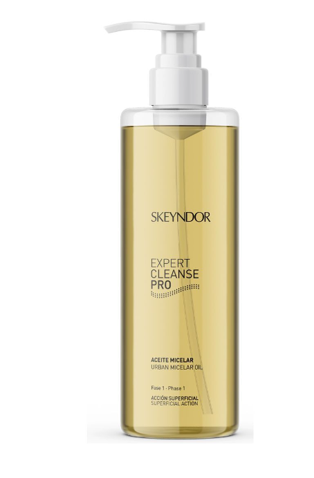 Skeyndor Expert Cleanse Pro Urban Micellar Oil  200 ml
