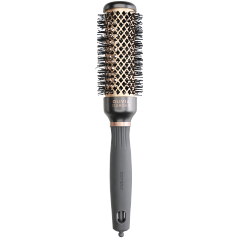 Olivia Garden Expert Blowout Nylgard Bristle 35 Borstel  1 St